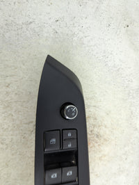 2014-2019 Toyota Highlander Master Power Window Switch Replacement Driver Side Left P/N:515672 Fits OEM Used Auto Parts - Oe