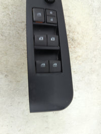 2014-2019 Toyota Highlander Master Power Window Switch Replacement Driver Side Left P/N:515672 Fits OEM Used Auto Parts - Oe