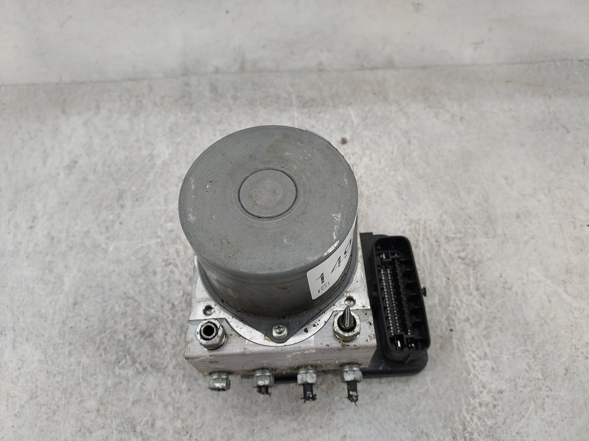 2017-2019 Toyota Highlander Anti-Lock Brake ABS Pump Module Actuator OEM P/N:89541-0E100 Fits Fits 2017 2018 2019 OEM Used A
