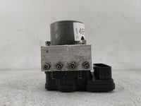 2017-2019 Toyota Highlander Anti-Lock Brake ABS Pump Module Actuator OEM P/N:89541-0E100 Fits Fits 2017 2018 2019 OEM Used A
