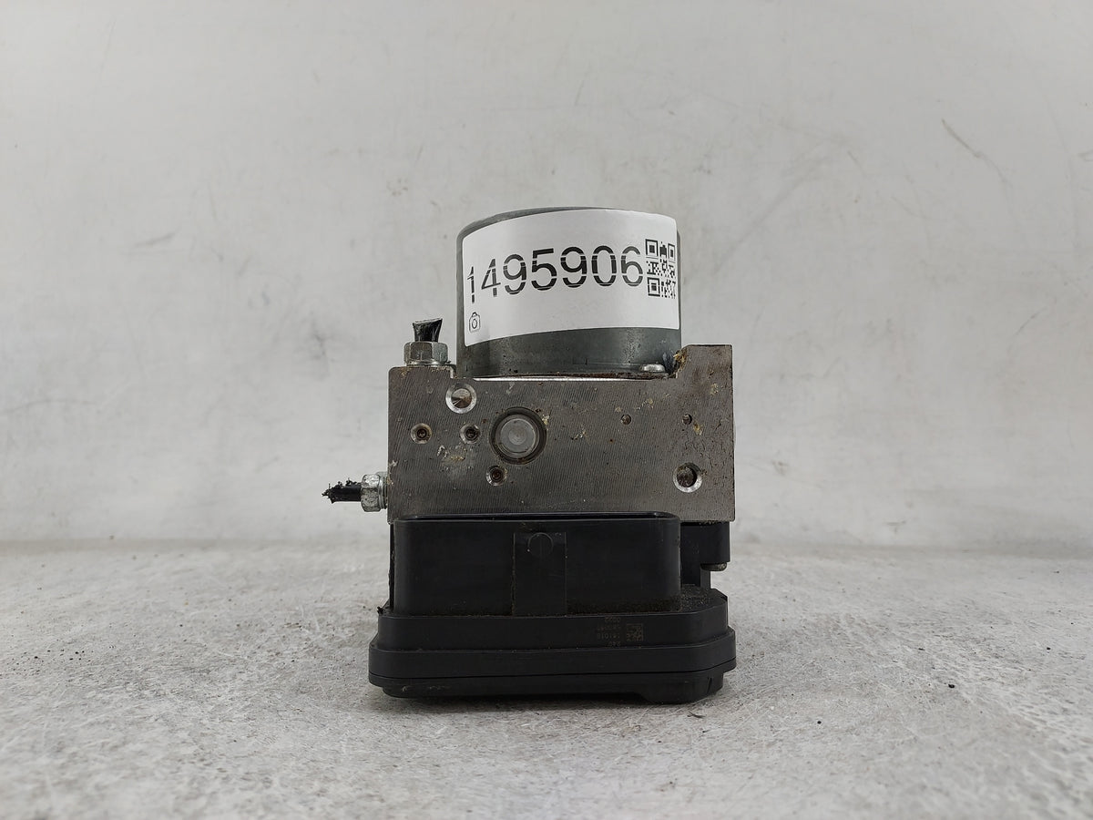 2017-2019 Toyota Highlander Anti-Lock Brake ABS Pump Module Actuator OEM P/N:89541-0E100 Fits Fits 2017 2018 2019 OEM Used A