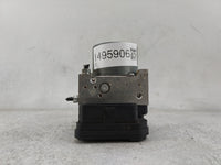 2017-2019 Toyota Highlander Anti-Lock Brake ABS Pump Module Actuator OEM P/N:89541-0E100 Fits Fits 2017 2018 2019 OEM Used A