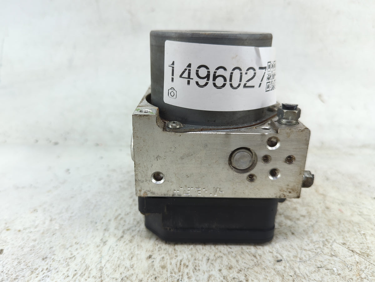 2017-2019 Toyota Highlander ABS Pump Control Module Replacement P/N:44540-0E120 133800-19568, 89541-0E120 Fits Fits 2017 201