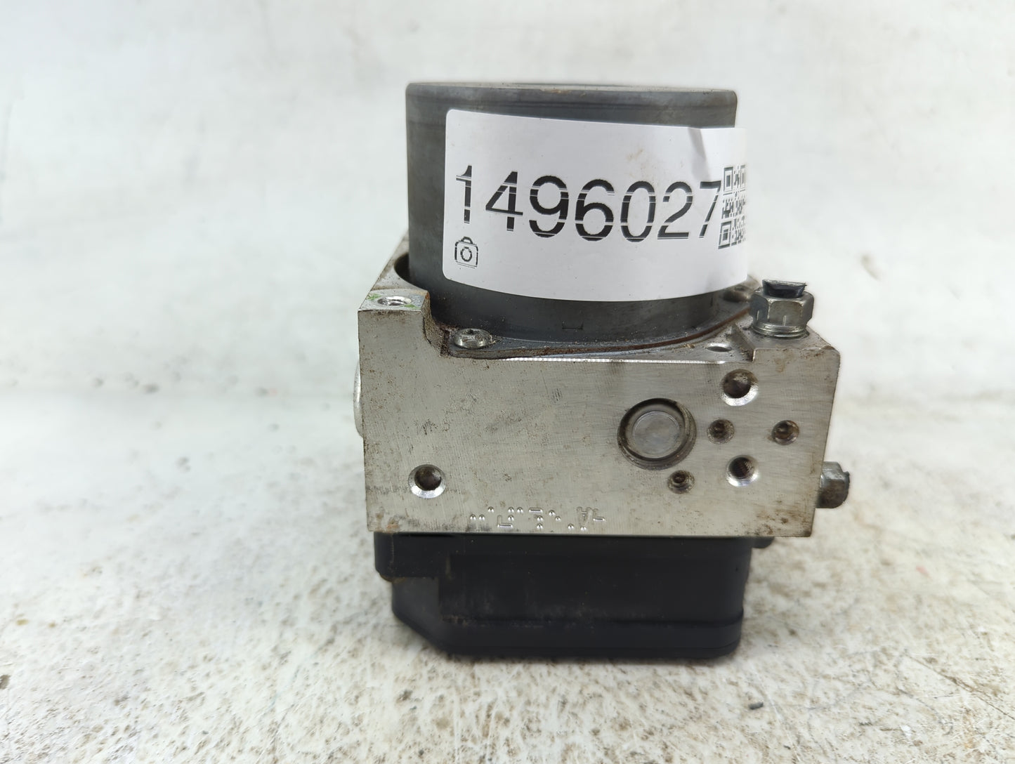 2017-2019 Toyota Highlander ABS Pump Control Module Replacement P/N:44540-0E120 133800-19568, 89541-0E120 Fits Fits 2017 201