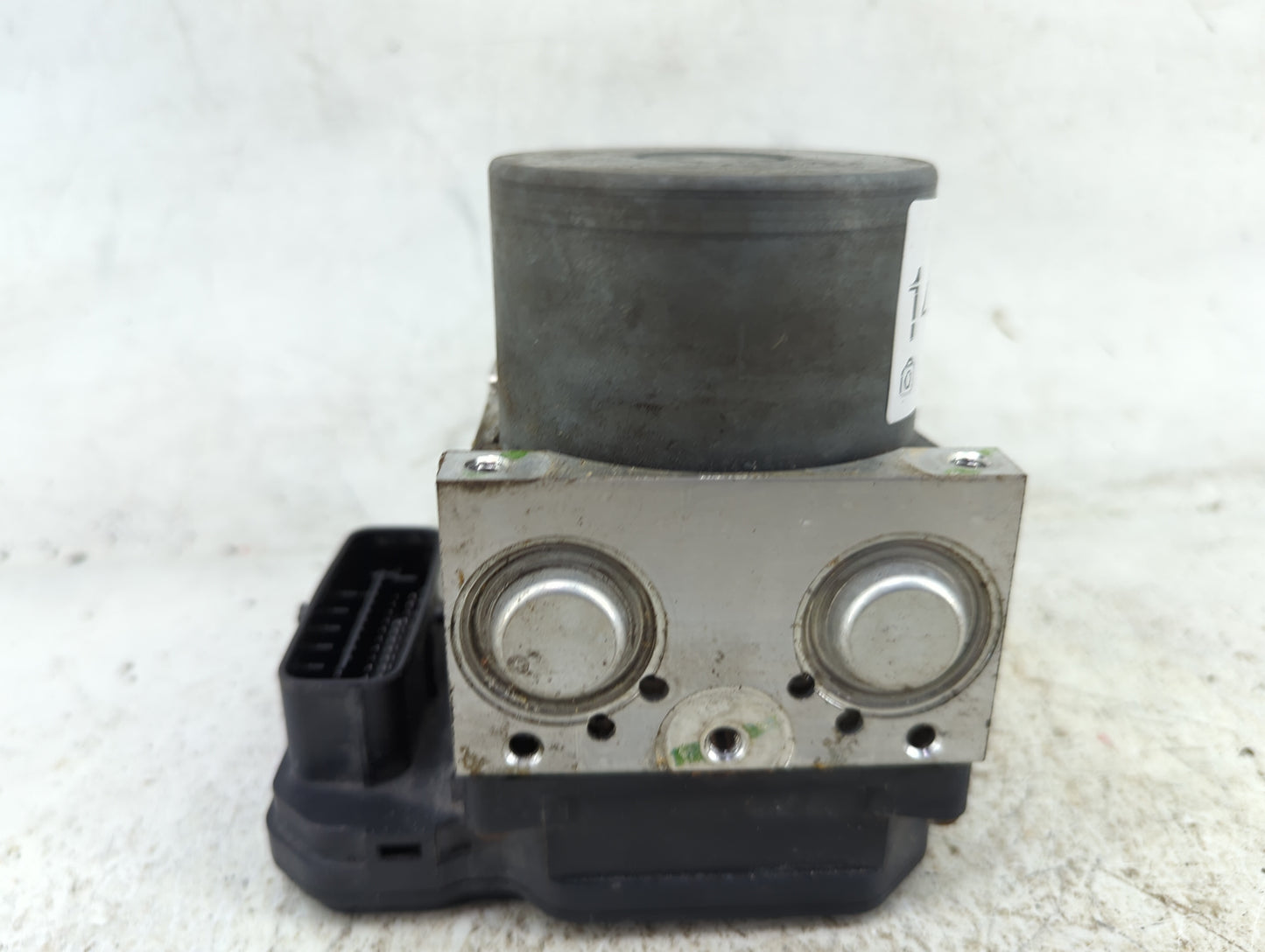 2017-2019 Toyota Highlander ABS Pump Control Module Replacement P/N:44540-0E120 133800-19568, 89541-0E120 Fits Fits 2017 201