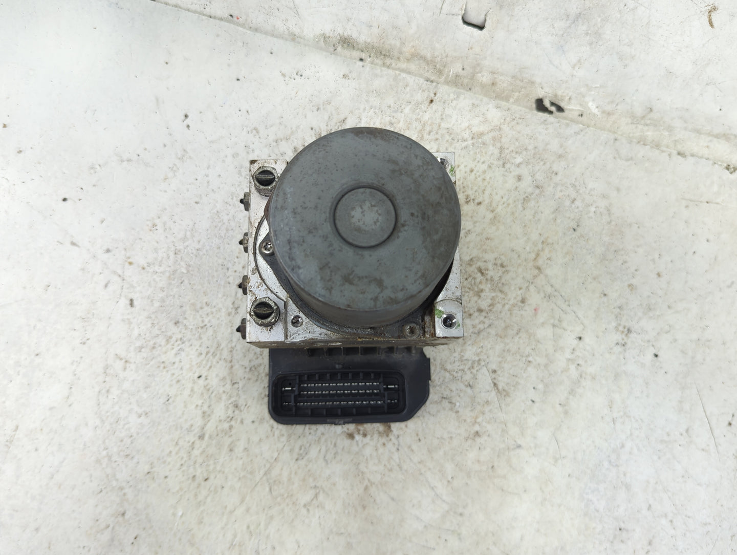 2017-2019 Toyota Highlander ABS Pump Control Module Replacement P/N:44540-0E120 133800-19568, 89541-0E120 Fits Fits 2017 201