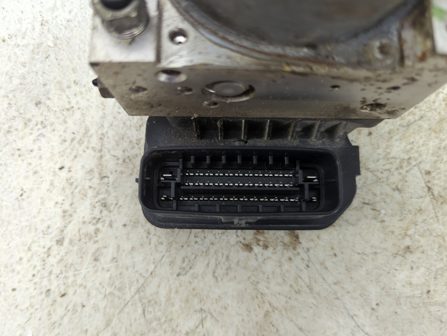 2017-2019 Toyota Highlander ABS Pump Control Module Replacement P/N:44540-0E120 133800-19568, 89541-0E120 Fits Fits 2017 201