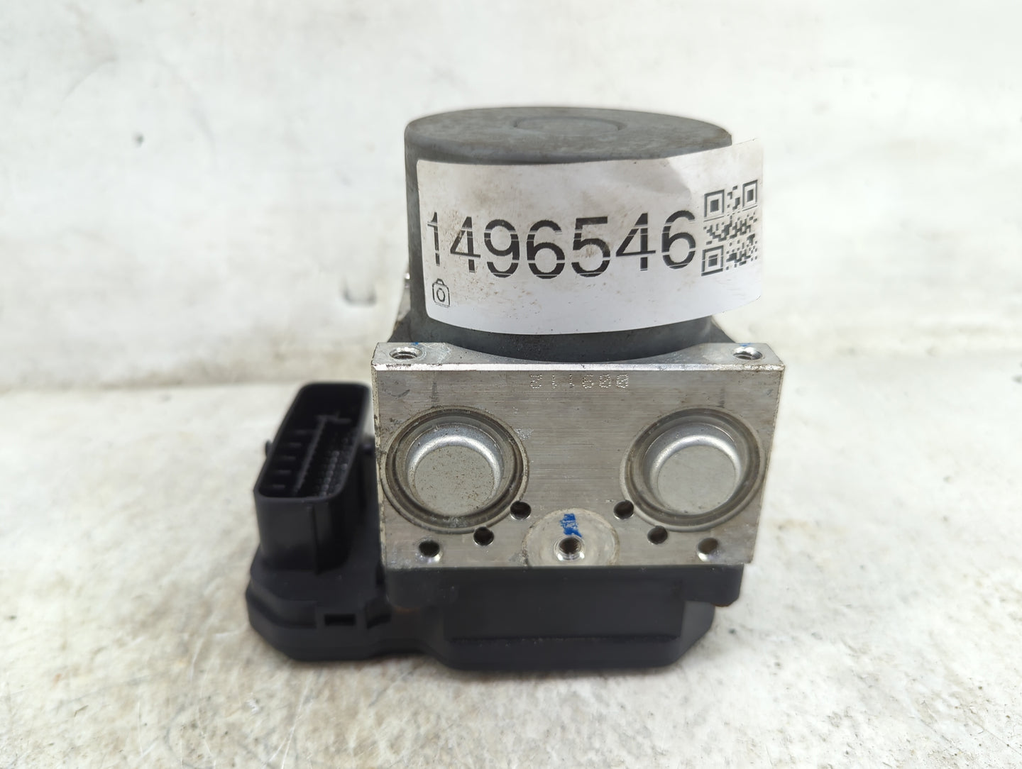 2017-2019 Toyota Highlander ABS Pump Control Module Replacement Fits Fits 2017 2018 2019 OEM Used Auto Parts - Oemusedautopa