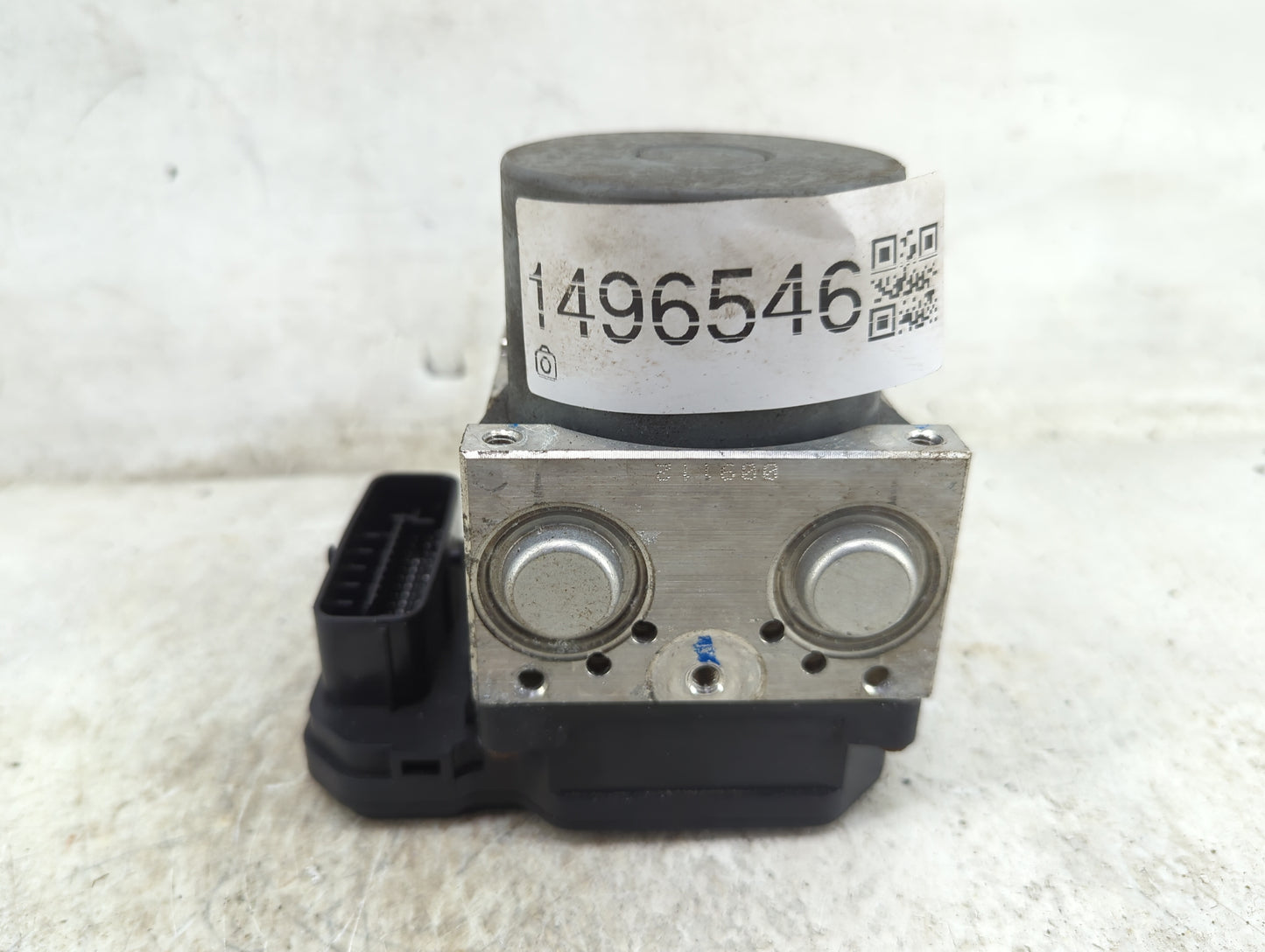 2017-2019 Toyota Highlander ABS Pump Control Module Replacement Fits Fits 2017 2018 2019 OEM Used Auto Parts - Oemusedautopa