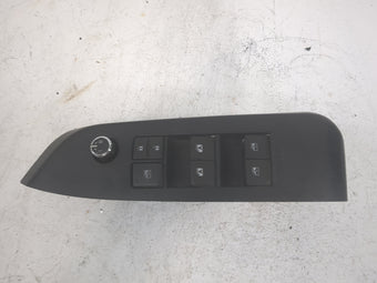 compare product 2014-2019 Toyota Highlander Master Power Window Switch Replacement Driver Side Left P/N:84820-0E020 672-2Y87 Fits OEM Used Auto Parts