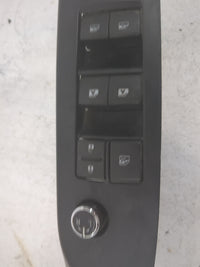 2014-2019 Toyota Highlander Master Power Window Switch Replacement Driver Side Left P/N:84820-0E020 672-2Y87 Fits OEM Used A