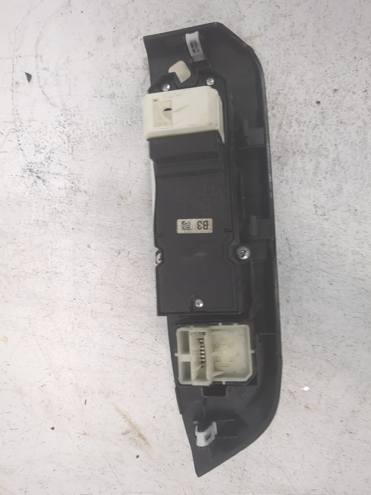 2014-2019 Toyota Highlander Master Power Window Switch Replacement Driver Side Left P/N:84820-0E020 672-2Y87 Fits OEM Used A