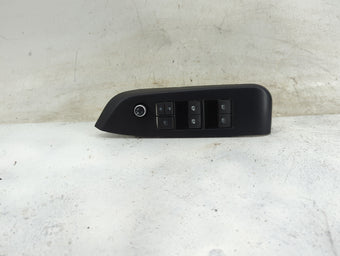 compare product 2014-2019 Toyota Highlander Master Power Window Switch Replacement Driver Side Left P/N:672-2M92 84820-0E020 Fits OEM Used Auto Parts