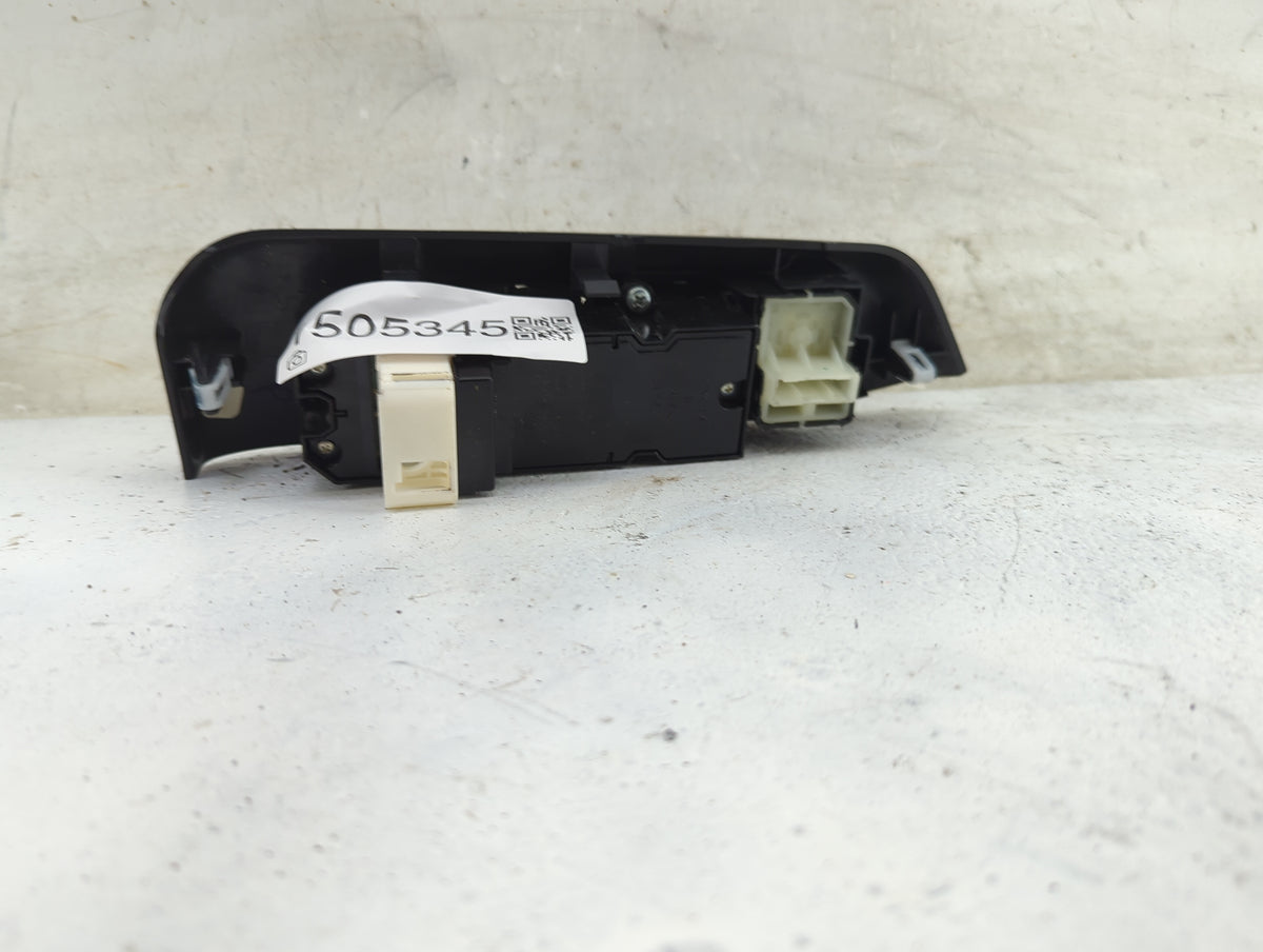 2014-2019 Toyota Highlander Master Power Window Switch Replacement Driver Side Left P/N:672-2M92 84820-0E020 Fits OEM Used A