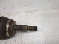2014-2019 Toyota Highlander Axle Shaft Rear Driver Cv C/v - Oemusedautoparts1.com