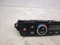 2014-2019 Toyota Highlander Climate Control Module Temperature AC/Heater Replacement P/N:55900-0E400 Fits OEM Used Auto Part