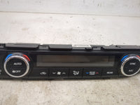 2014-2019 Toyota Highlander Climate Control Module Temperature AC/Heater Replacement P/N:55900-0E400 Fits OEM Used Auto Part