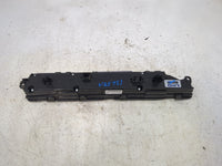 2014-2019 Toyota Highlander Climate Control Module Temperature AC/Heater Replacement P/N:55900-0E400 Fits OEM Used Auto Part