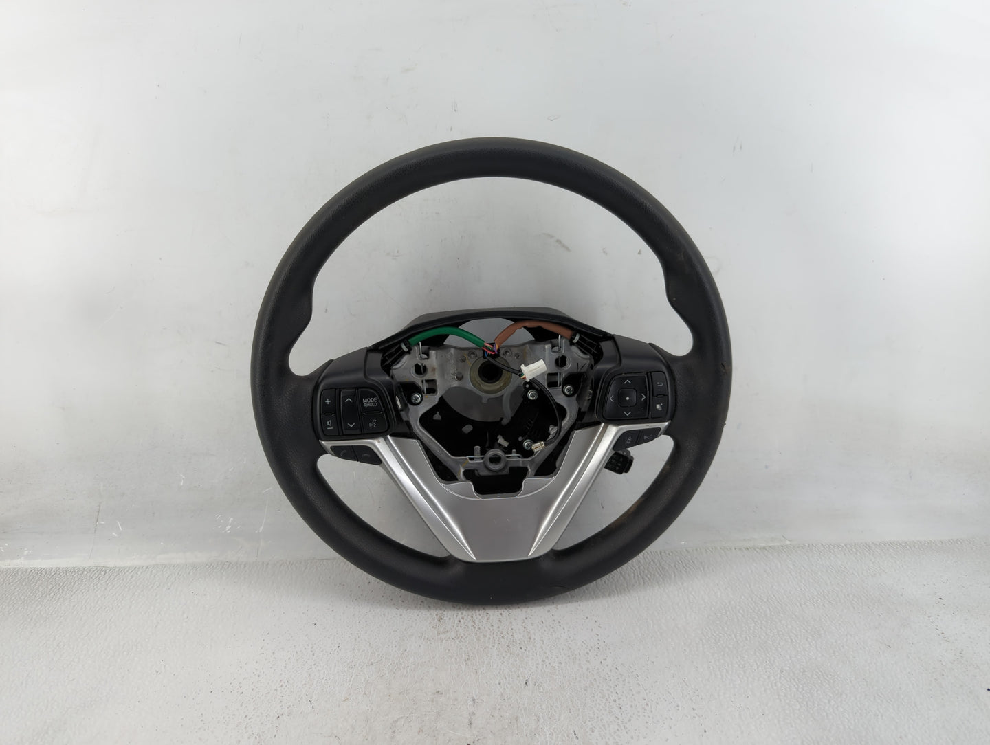 steering wheel - Oemusedautoparts1.com