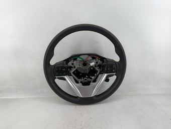 compare product steering wheel