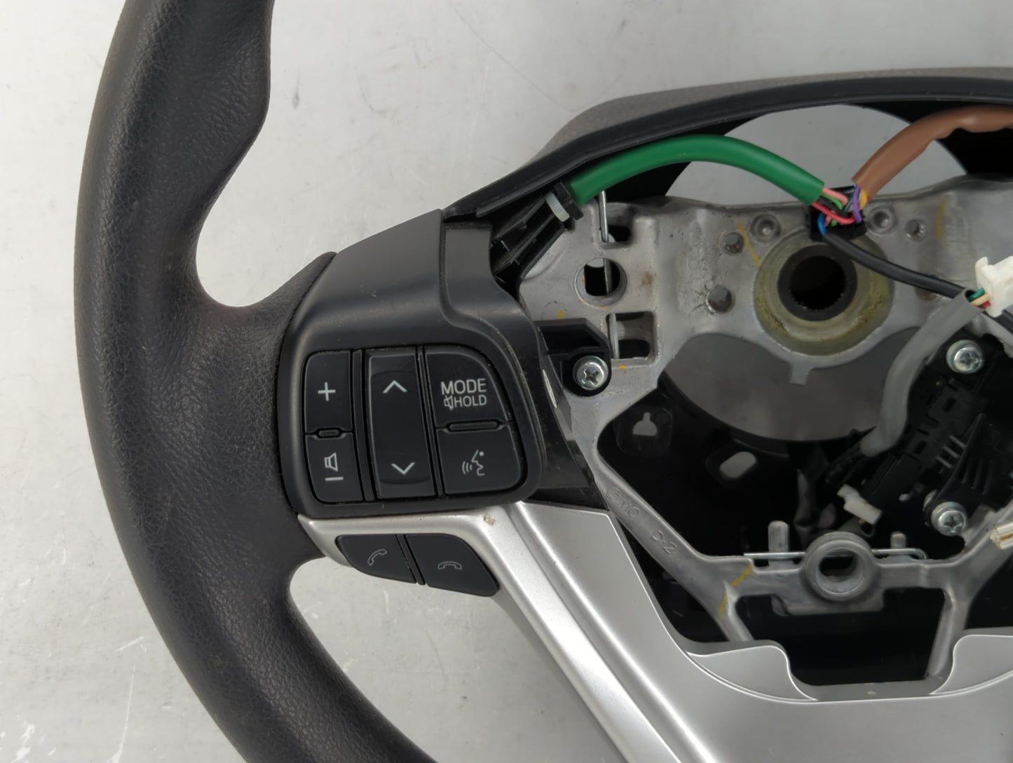 steering wheel - Oemusedautoparts1.com
