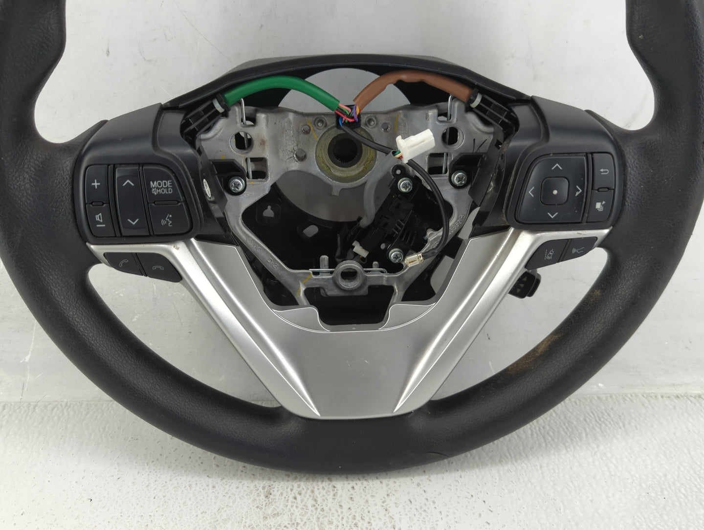 steering wheel - Oemusedautoparts1.com