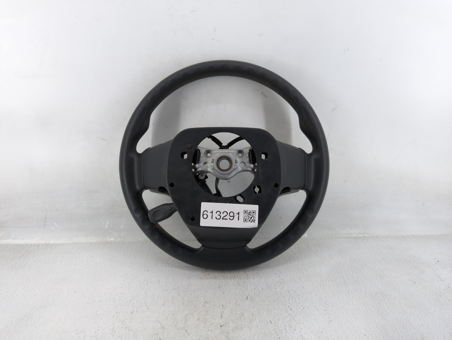 steering wheel - Oemusedautoparts1.com
