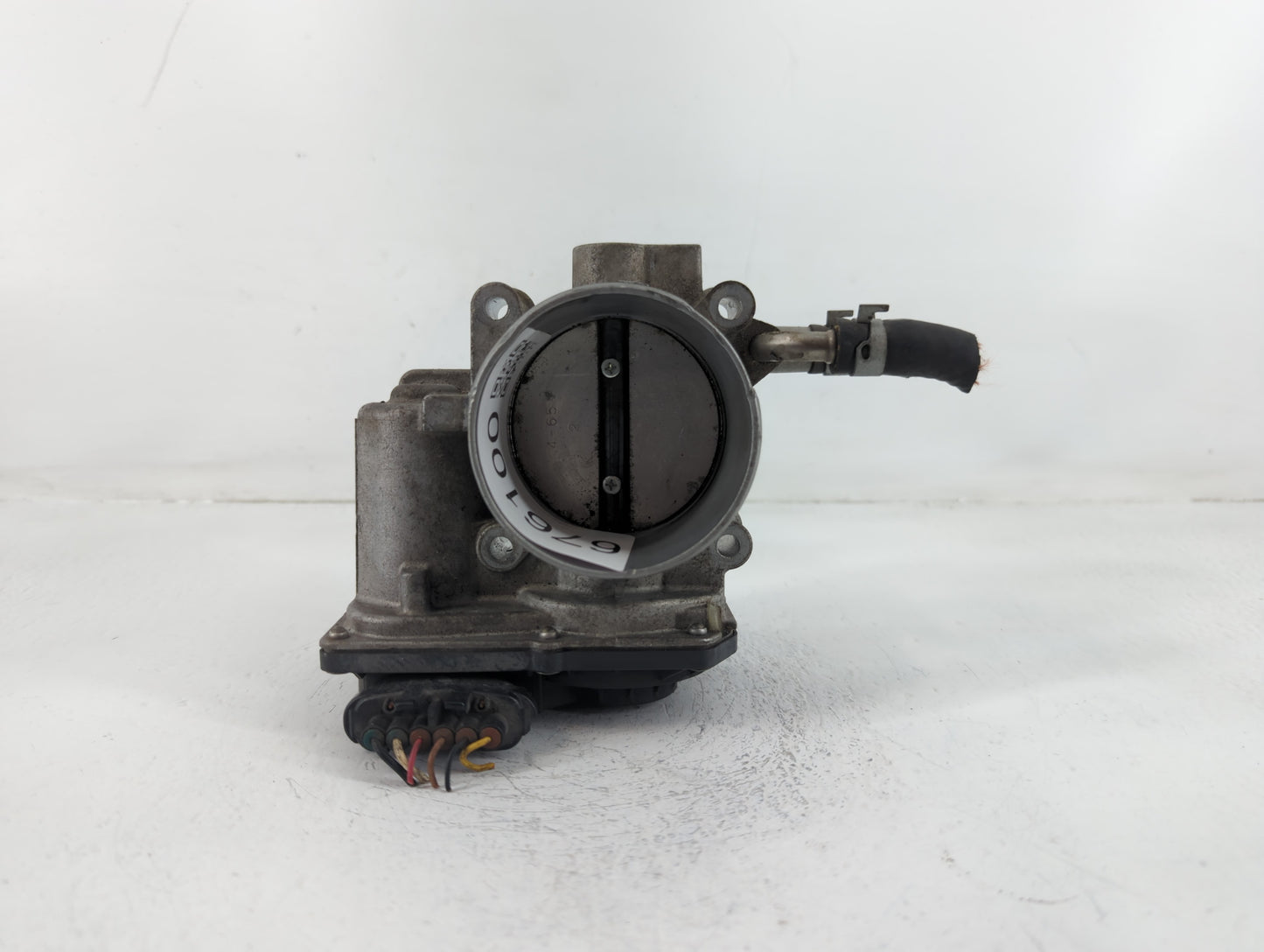 2009-2019 Toyota Highlander Throttle Body P/N:22030-36010 Fits Fits 2009 2010 2011 2012 2013 2014 2015 2016 2017 2018 2019 O