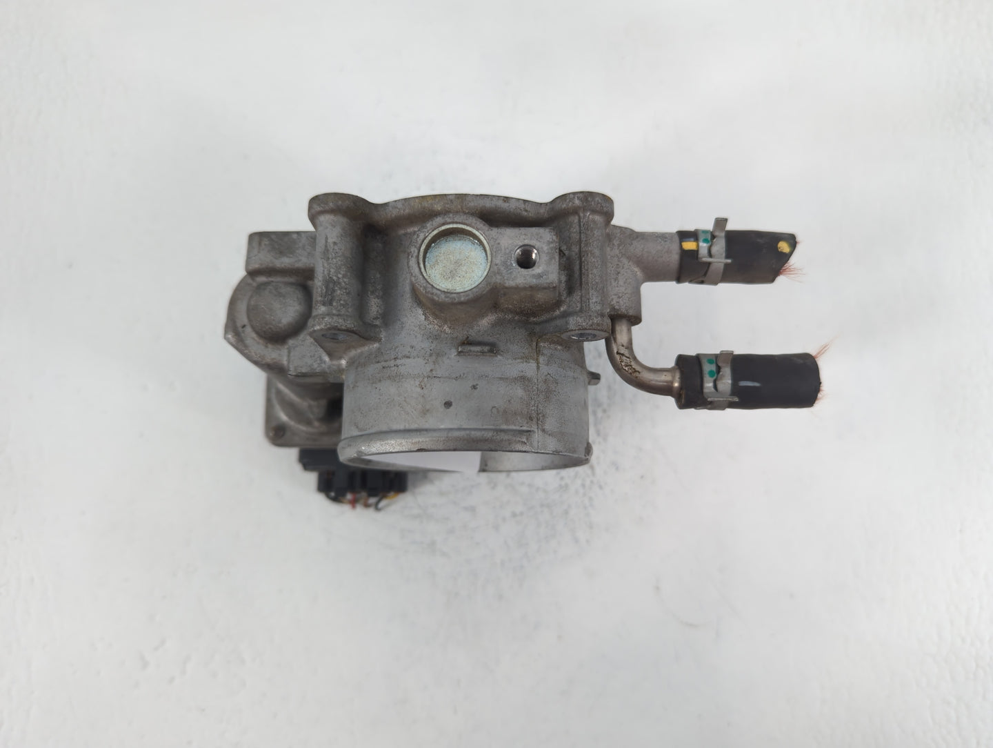 2009-2019 Toyota Highlander Throttle Body P/N:22030-36010 Fits Fits 2009 2010 2011 2012 2013 2014 2015 2016 2017 2018 2019 O