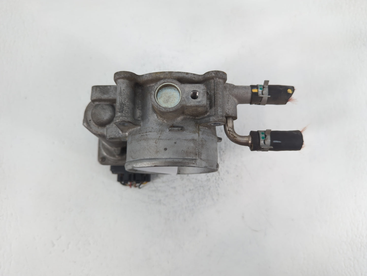 2009-2019 Toyota Highlander Throttle Body P/N:22030-36010 Fits Fits 2009 2010 2011 2012 2013 2014 2015 2016 2017 2018 2019 O