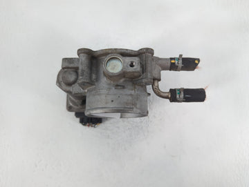 2009-2019 Toyota Highlander Throttle Body P/N:22030-36010 Fits Fits 2009 2010 2011 2012 2013 2014 2015 2016 2017 2018 2019 OEM Used Auto Parts
