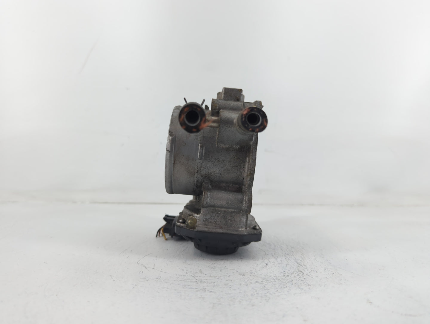 2009-2019 Toyota Highlander Throttle Body P/N:22030-36010 Fits Fits 2009 2010 2011 2012 2013 2014 2015 2016 2017 2018 2019 O