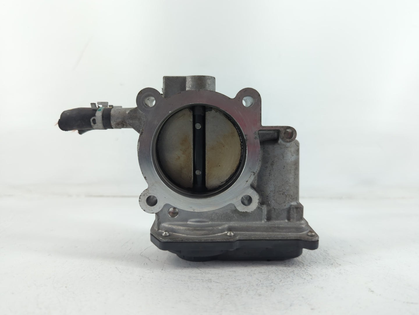 2009-2019 Toyota Highlander Throttle Body P/N:22030-36010 Fits Fits 2009 2010 2011 2012 2013 2014 2015 2016 2017 2018 2019 O