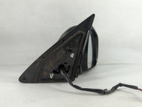 2014-2019 Toyota Highlander Passenger Side View Mirror - Right Door Mirror OEM Used - Oemusedautoparts1.com