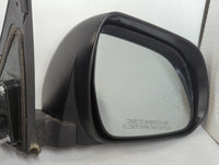 2014-2019 Toyota Highlander Passenger Side View Mirror - Right Door Mirror OEM Used - Oemusedautoparts1.com