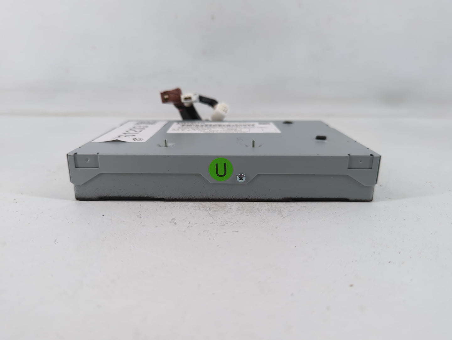 2014-2019 Toyota Highlander Am Fm Cd Player Radio Receiver - Oemusedautoparts1.com
