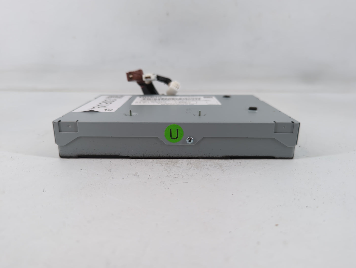 2014-2019 Toyota Highlander Am Fm Cd Player Radio Receiver - Oemusedautoparts1.com