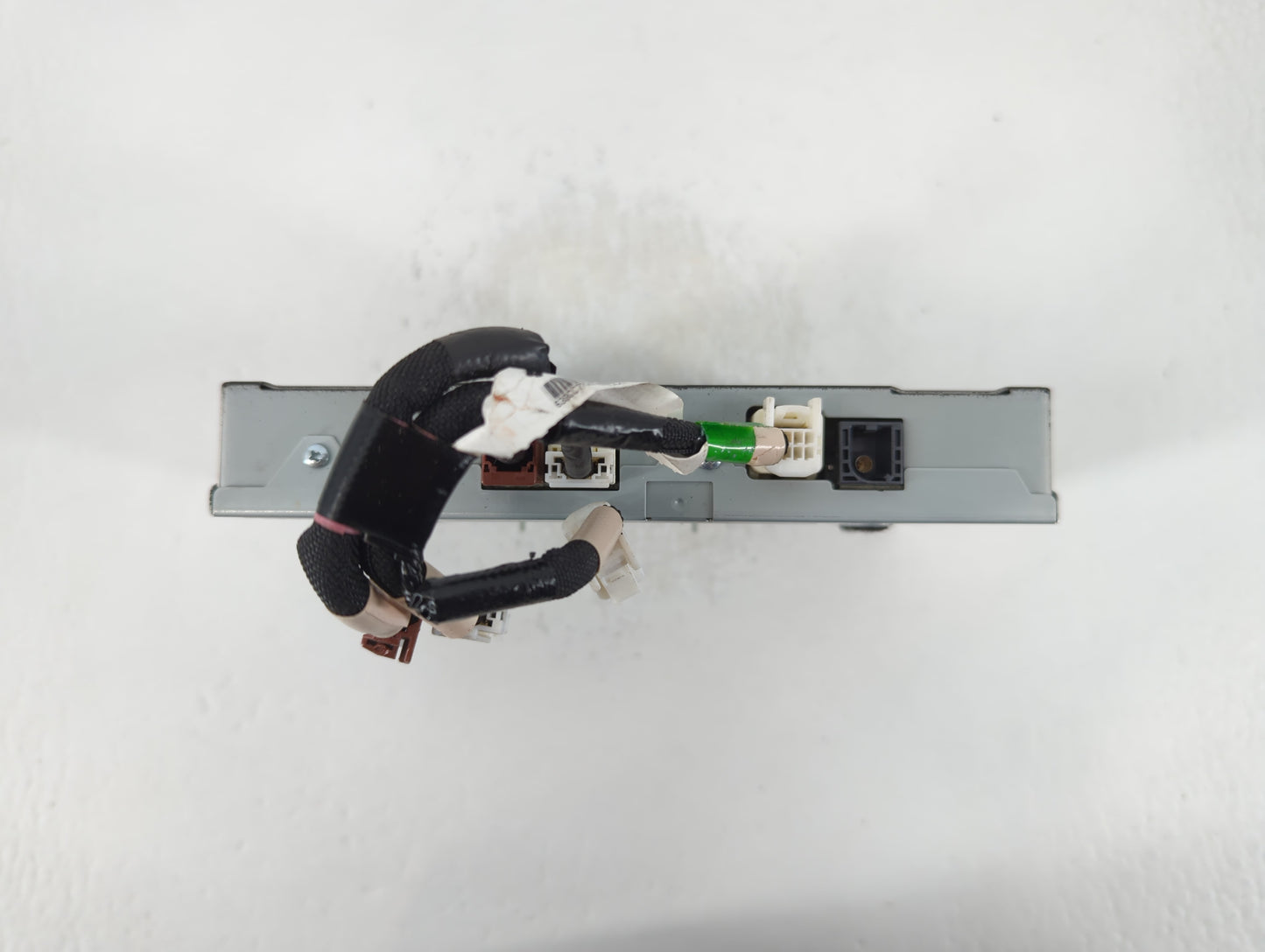 2014-2019 Toyota Highlander Am Fm Cd Player Radio Receiver - Oemusedautoparts1.com