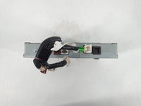 2014-2019 Toyota Highlander Am Fm Cd Player Radio Receiver - Oemusedautoparts1.com