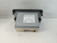 2018-2019 Toyota Highlander Radio AM FM Cd Player Receiver Replacement P/N:86140-0E231 Fits Fits 2018 2019 OEM Used Auto Par