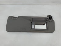 2014-2019 Toyota Highlander Sun Visor Shade Replacement Passenger Right Mirror Fits Fits 2014 2015 2016 2017 2018 2019 OEM U