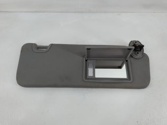 compare product 2014-2019 Toyota Highlander Sun Visor Shade Replacement Passenger Right Mirror Fits Fits 2014 2015 2016 2017 2018 2019 OEM Used Auto Parts