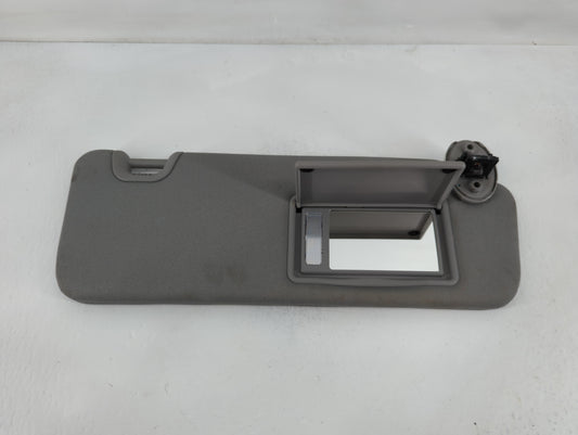 2014-2019 Toyota Highlander Sun Visor Shade Replacement Passenger Right Mirror Fits Fits 2014 2015 2016 2017 2018 2019 OEM U