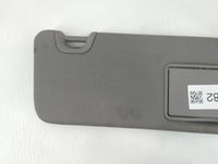 2014-2019 Toyota Highlander Sun Visor Shade Replacement Passenger Right Mirror Fits Fits 2014 2015 2016 2017 2018 2019 OEM U