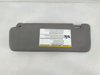 2014-2019 Toyota Highlander Sun Visor Shade Replacement Passenger Right Mirror Fits Fits 2014 2015 2016 2017 2018 2019 OEM U