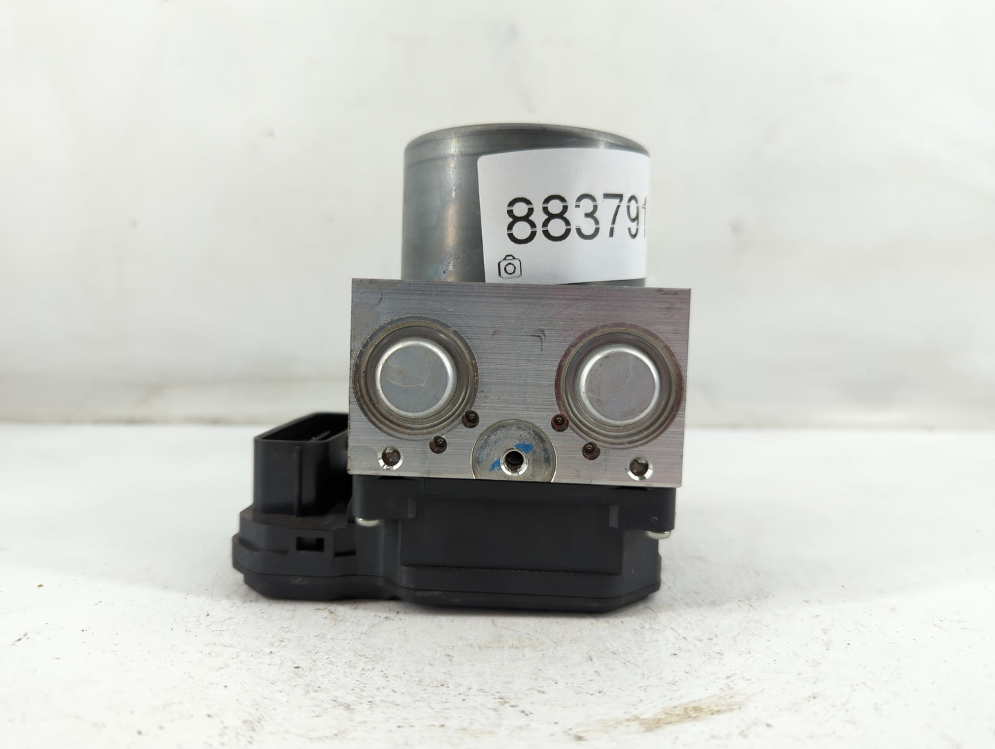 2017-2019 Toyota Highlander ABS Pump Control Module Replacement P/N:89541-0E100 116040-43610 Fits Fits 2017 2018 2019 OEM Us
