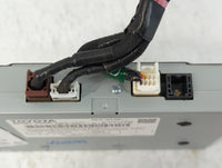 2016-2020 Toyota Mirai Radio AM FM Cd Player Receiver Replacement P/N:86180-35050 Fits Fits 2016 2017 2018 2019 2020 OEM Use
