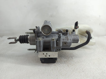 compare product 2019 Toyota Prius ABS Pump Control Module Replacement P/N:47210-47C60 Fits OEM Used Auto Parts