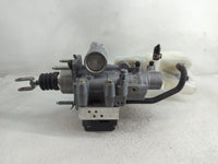 2019 Toyota Prius ABS Pump Control Module Replacement P/N:47210-47C60 Fits OEM Used Auto Parts - Oemusedautoparts1.com