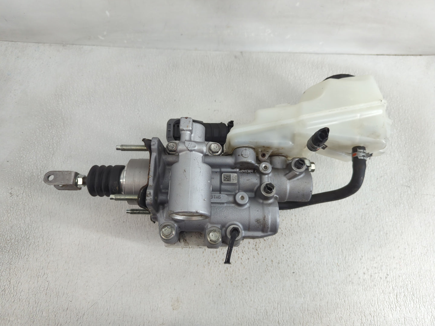 2019 Toyota Prius ABS Pump Control Module Replacement P/N:47210-47C60 Fits OEM Used Auto Parts - Oemusedautoparts1.com